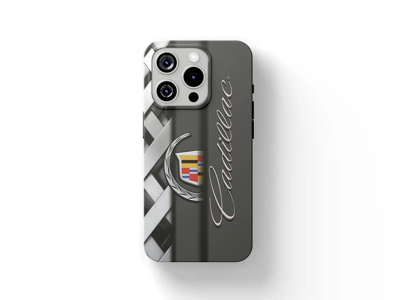 Cadillac Étui Téléphone Édition Max de Qualité
